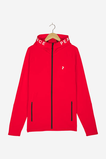 Fleecejacke für Herren
