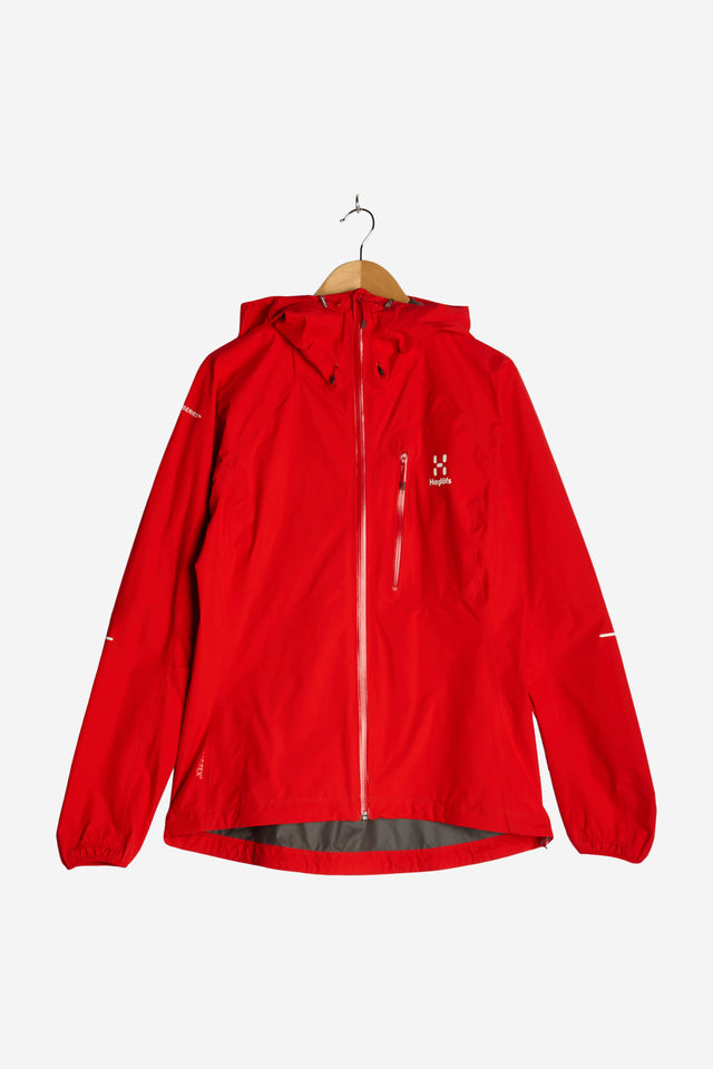 Regenjacke mit GORE-TEX für Damen