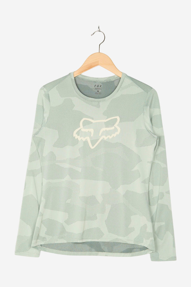 Longsleeve für Herren