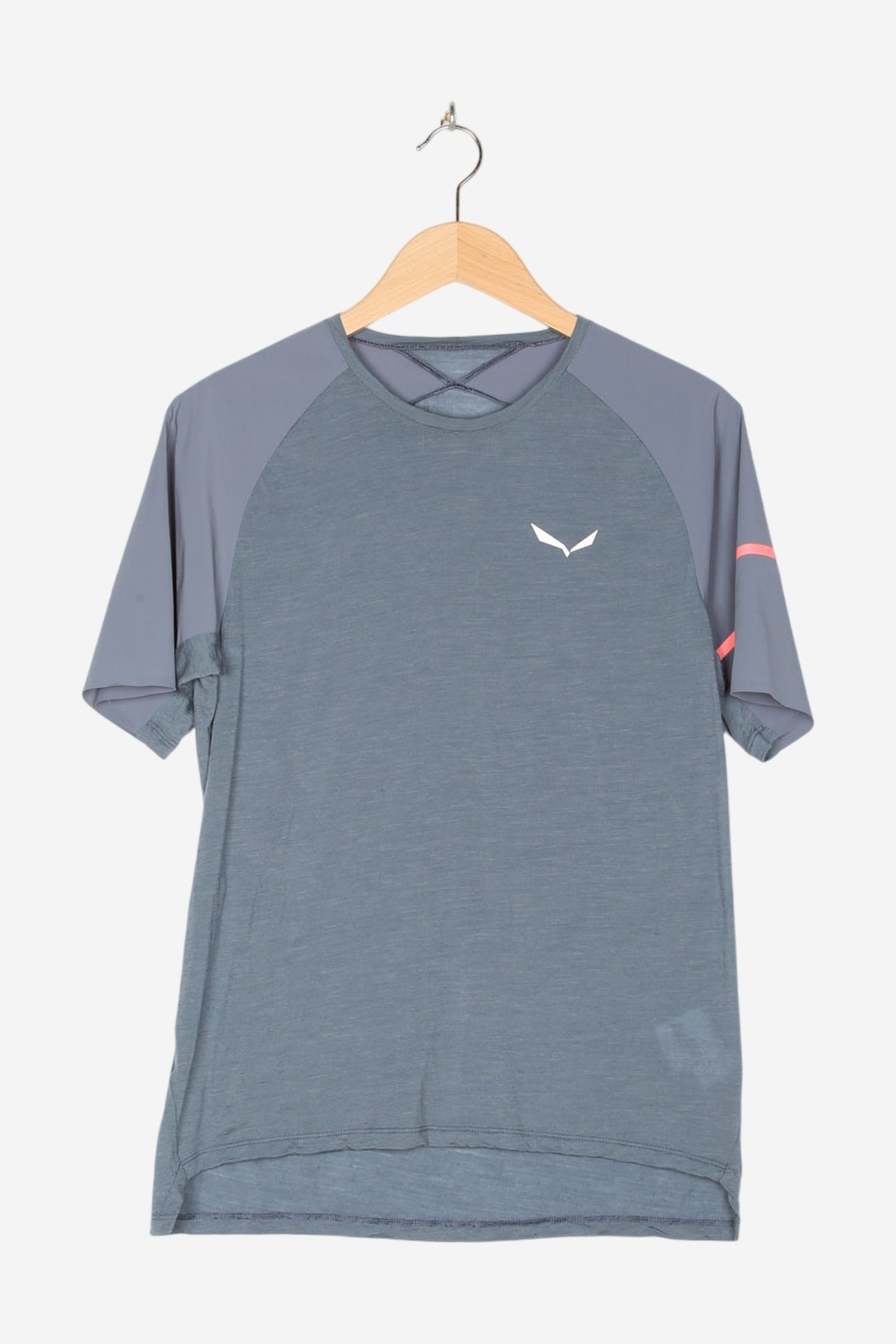 T-Shirt Merino für Herren