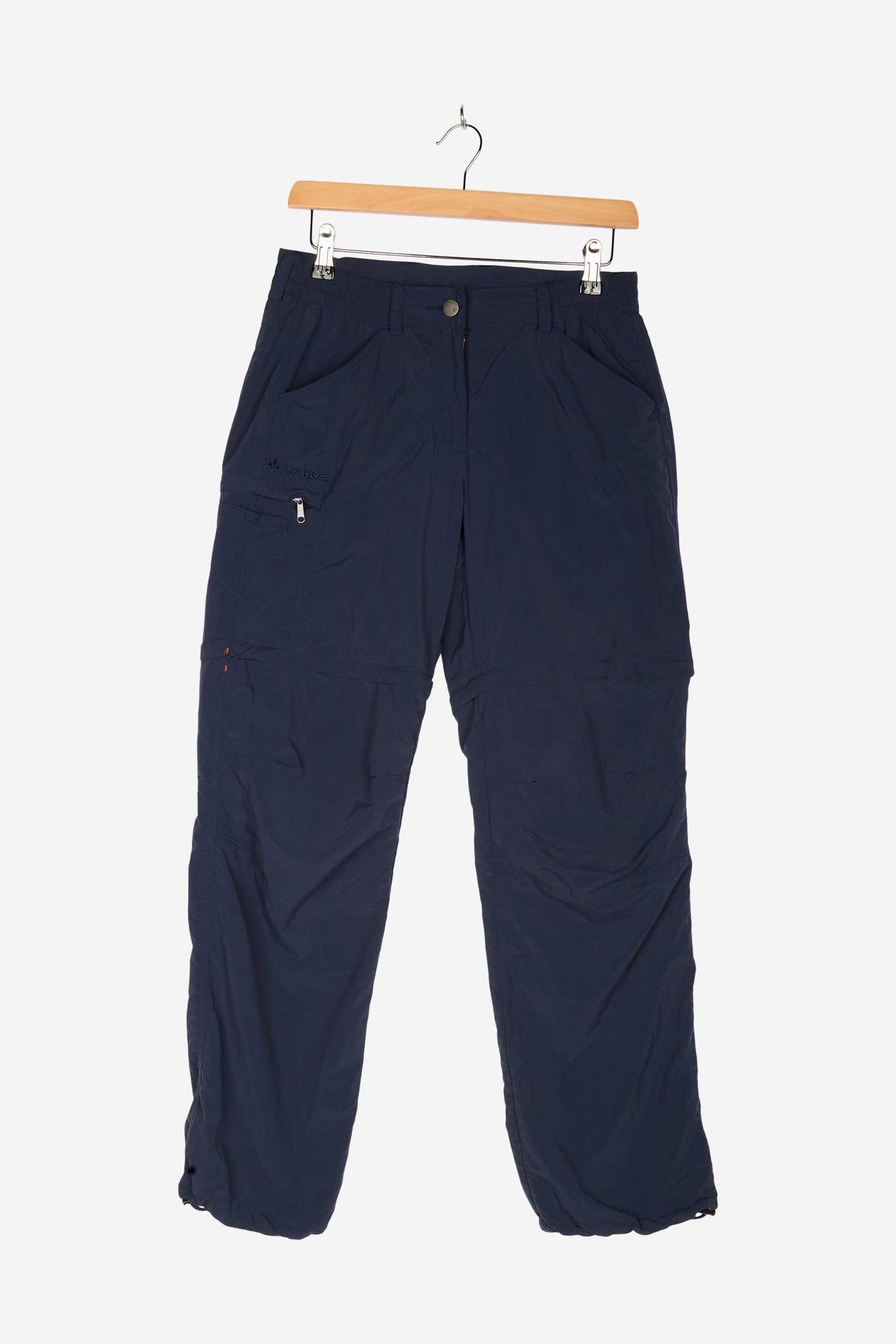 Zip Off Hose für Herren