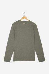 Longsleeve für Herren
