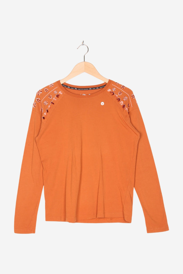 Longsleeve für Damen