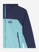 Fleecejacke für Damen
