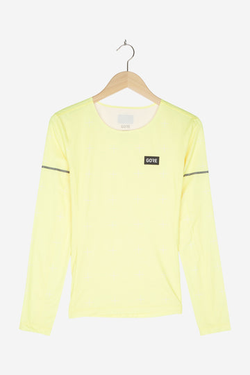Longsleeve für Damen
