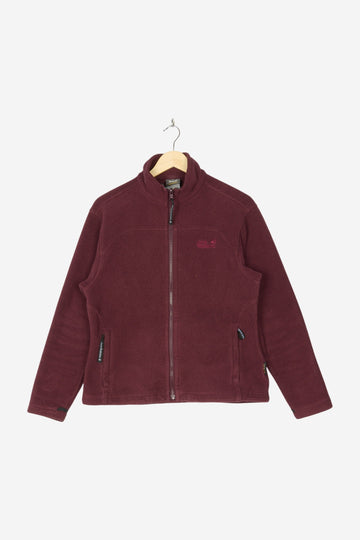 Fleecejacke für Damen
