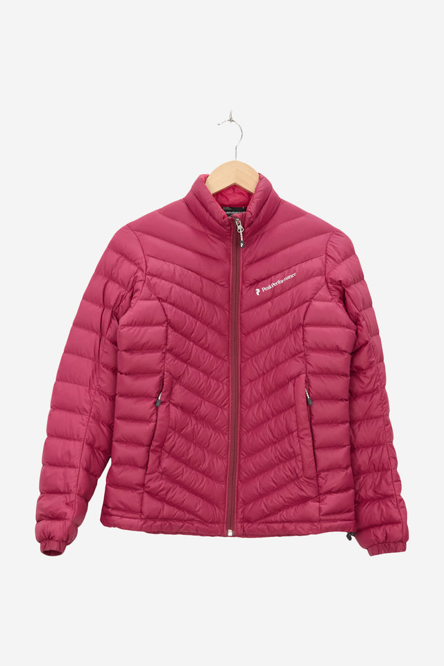 Daunenjacke für Damen