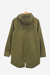 Winterjacke für Damen