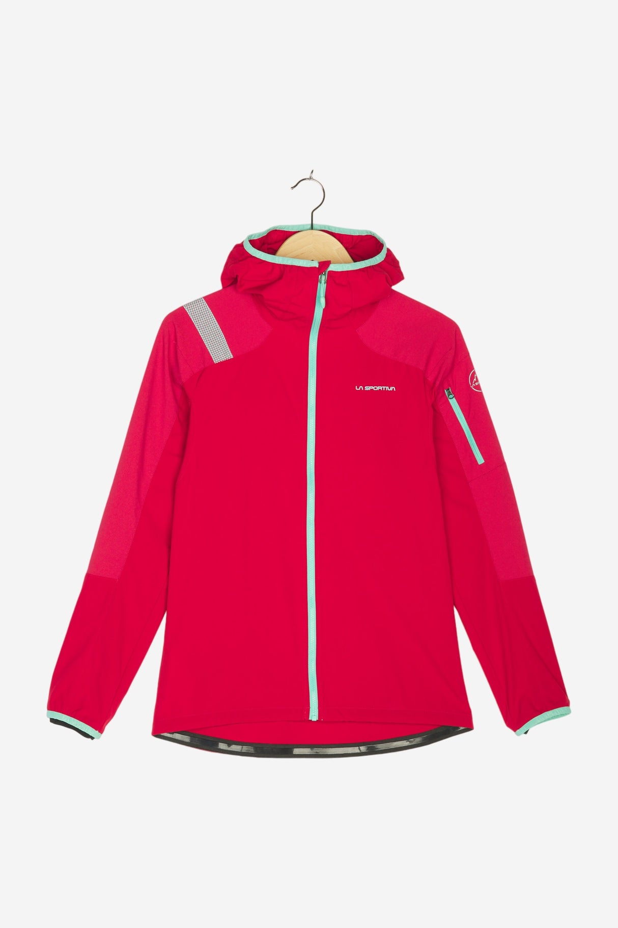 Softshelljacke für Damen