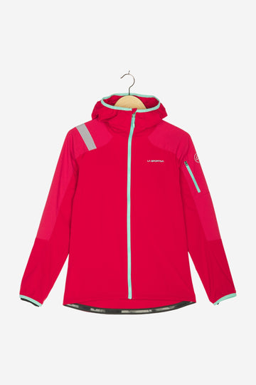 Softshelljacke für Damen