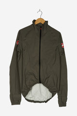 Fahrradjacke für Herren