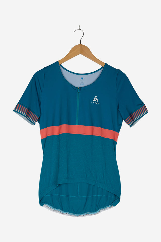 Fahrradtrikot für Herren