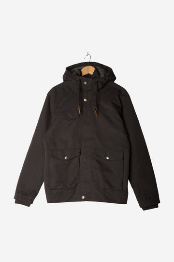 Winterjacke für Herren