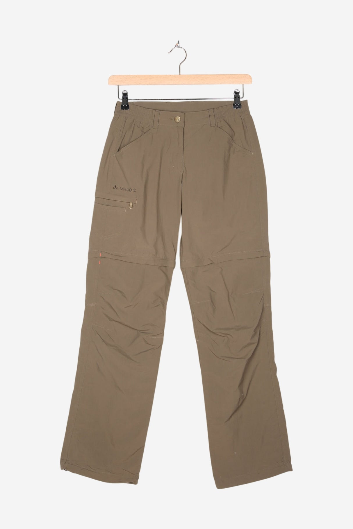 Zip Off Hose für Damen