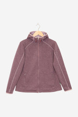 Fleecejacke für Damen
