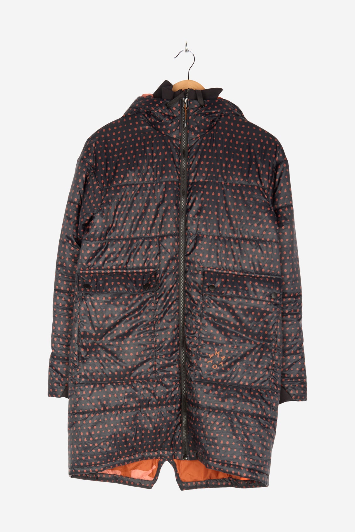 Winterjacke für Damen