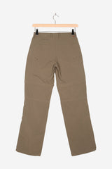 Zip Off Hose für Damen