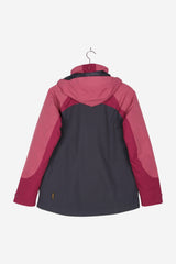 Doppeljacke für Damen