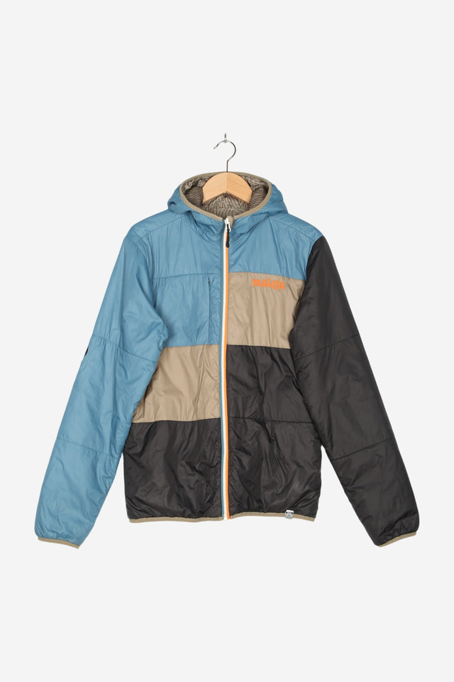 Isolationsjacke für Herren