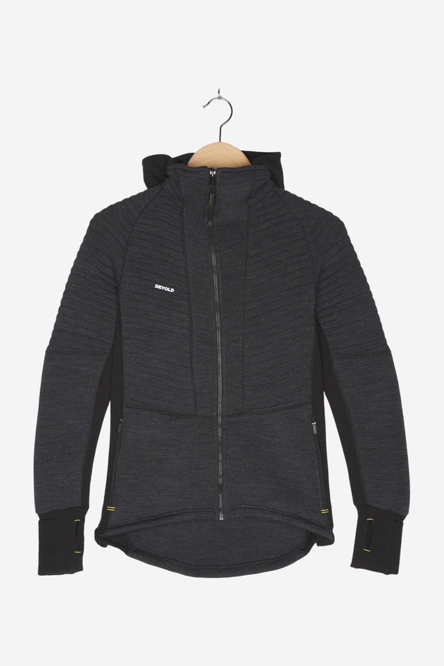 Fleecejacke für Damen