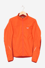 Isolationsjacke für Herren