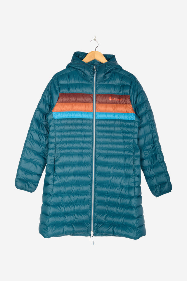 Daunenjacke für Damen