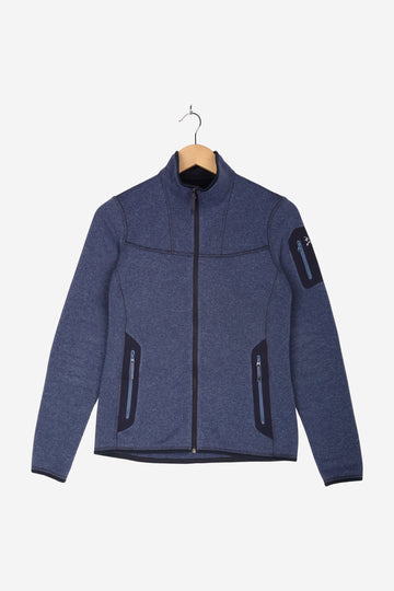 Fleecejacke für Damen