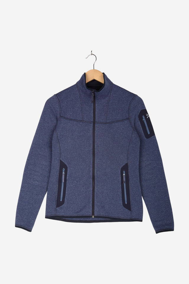 Fleecejacke für Damen