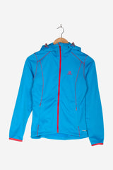 Fleecejacke für Damen