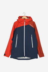 Regenjacke für Herren