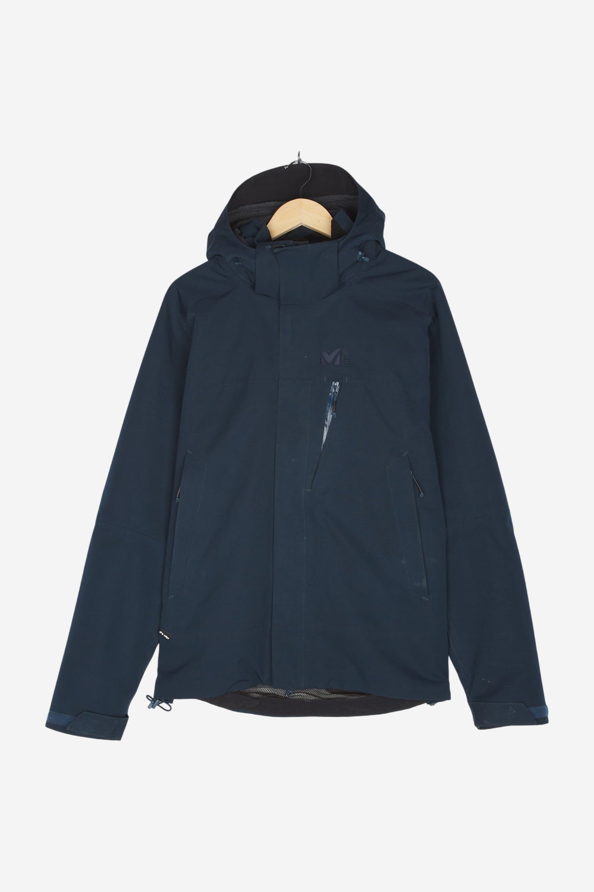 Regenjacke mit GORE-TEX für Herren