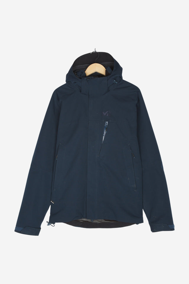 Regenjacke mit GORE-TEX für Herren