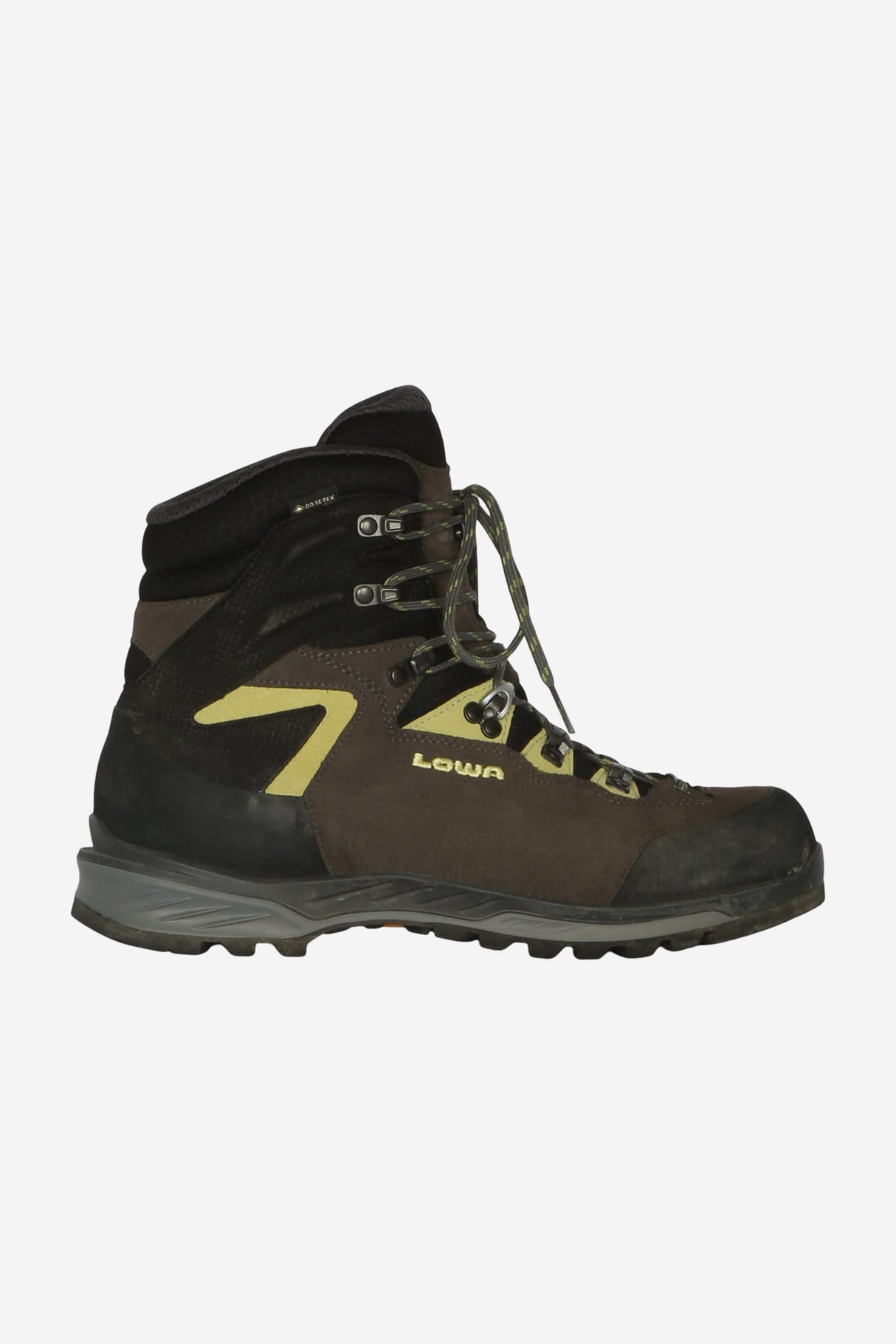 Bergstiefel für Herren