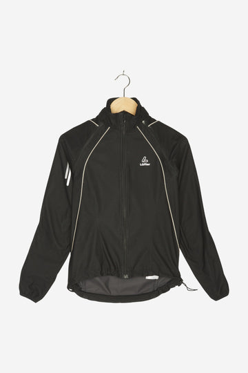 Fahrradjacke für Damen