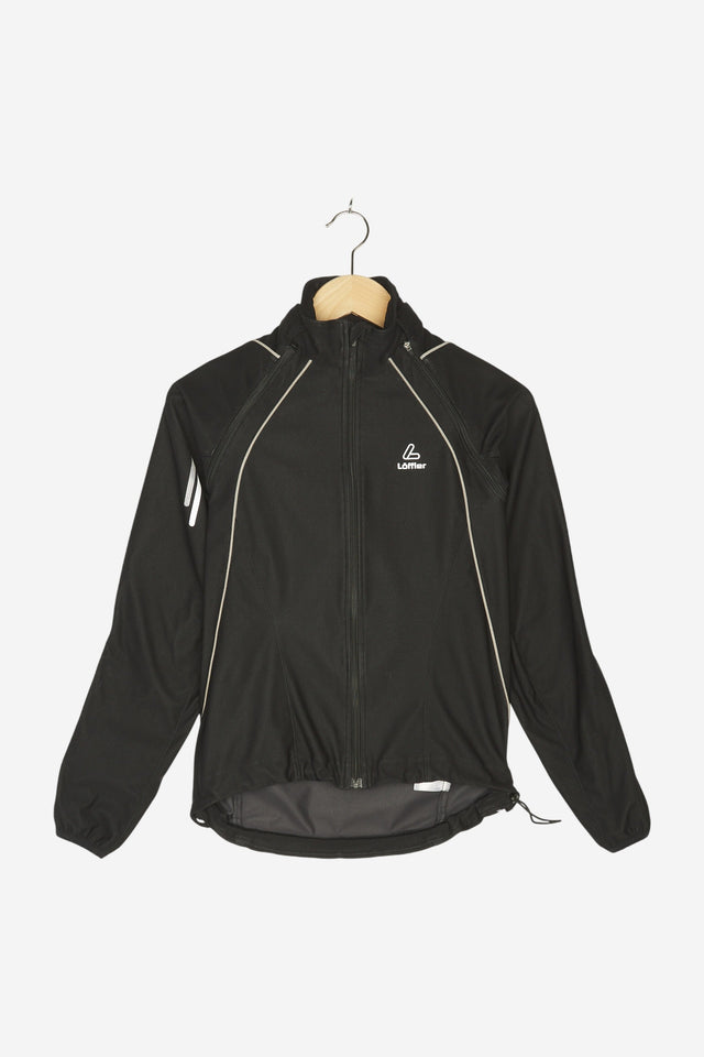 Fahrradjacke für Damen