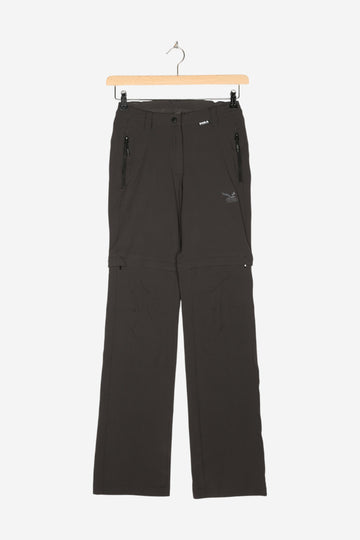 Zip Off Hose für Damen