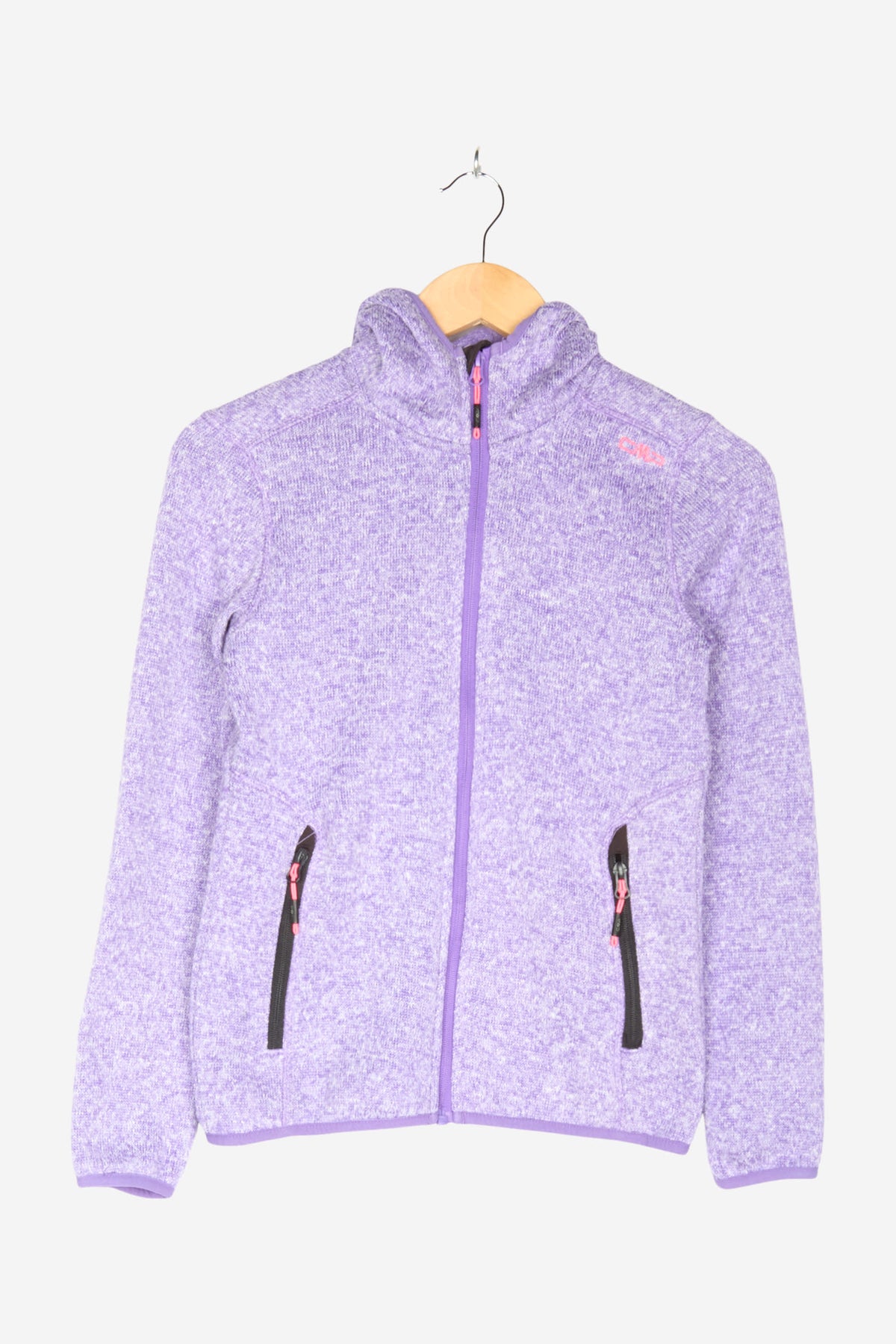 Fleecejacke für Kinder