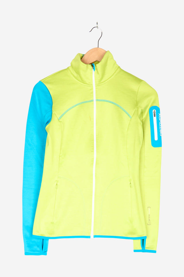Fleecejacke für Damen