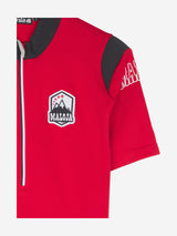 Fahrradtrikot für Herren