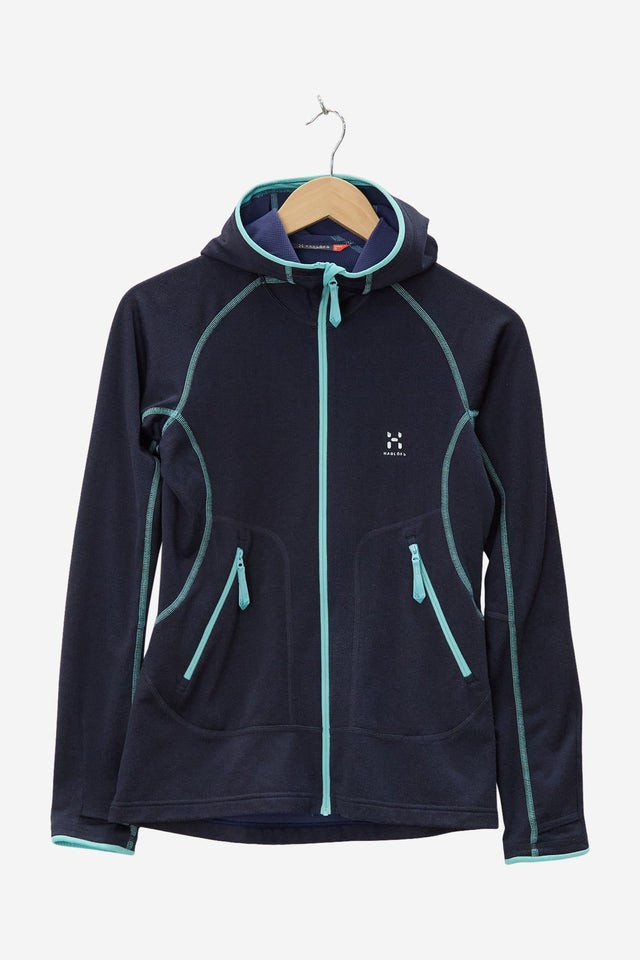 Fleecejacke für Damen