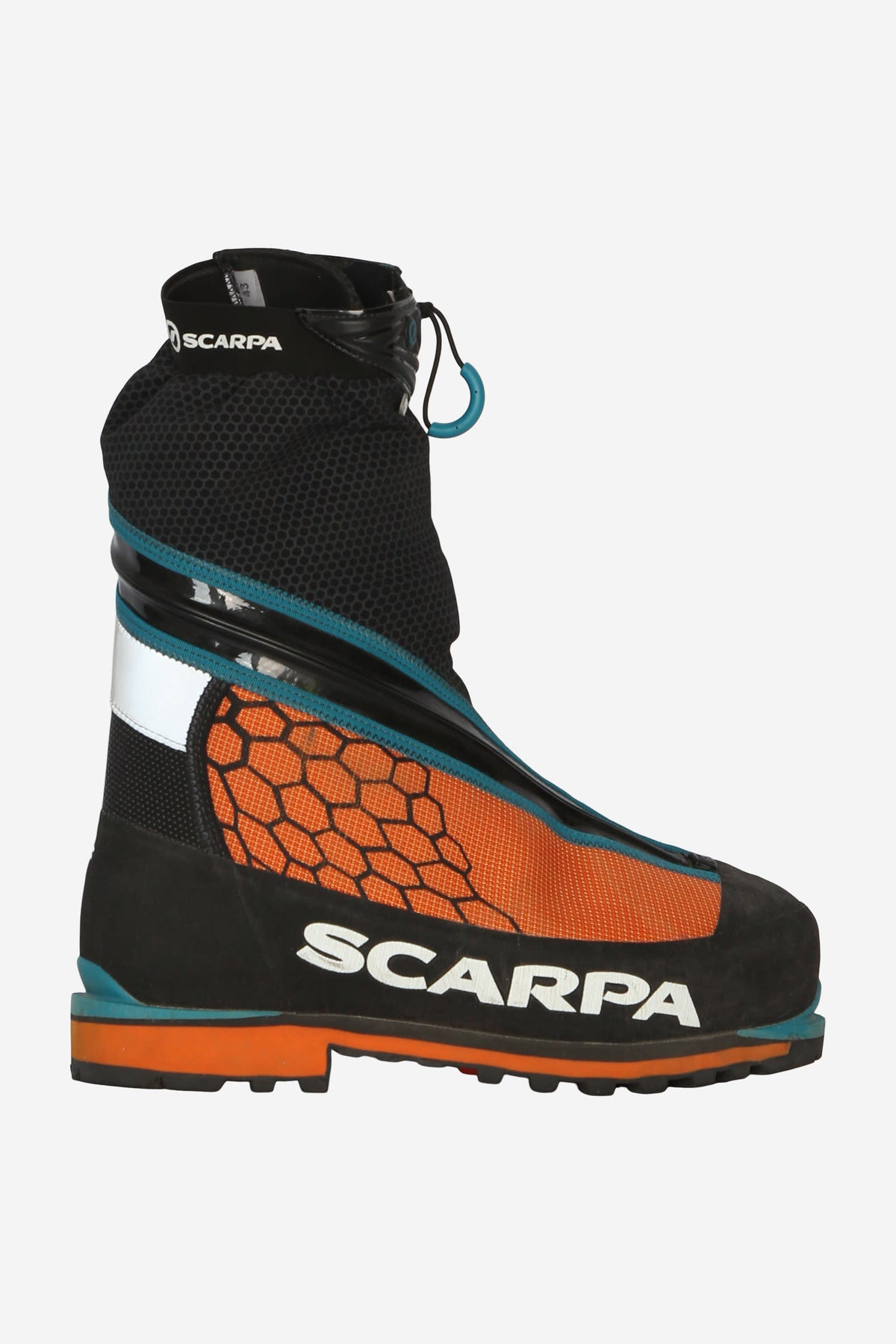 Expeditionsstiefel für Herren