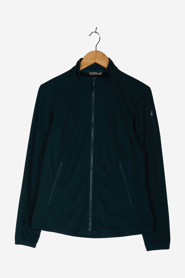 Fleecejacke für Damen