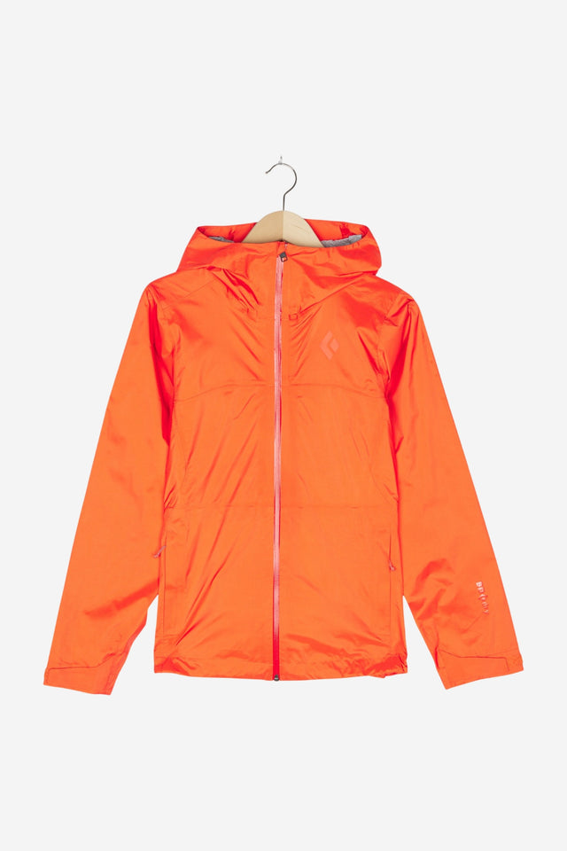 Regenjacke für Damen