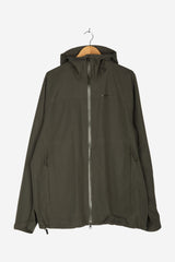 Regenjacke für Herren