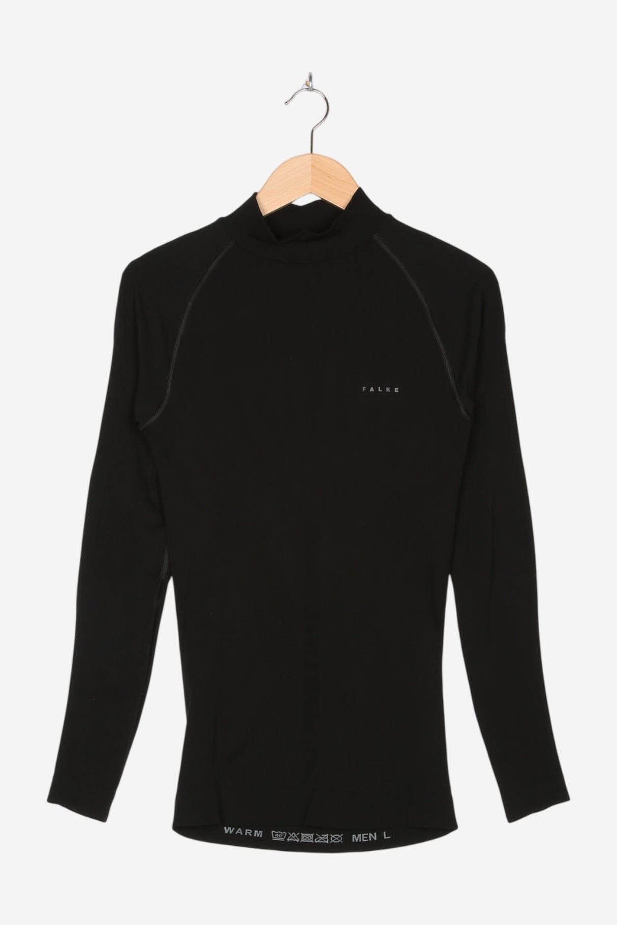 Longsleeve für Herren