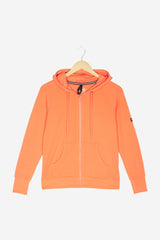 Fleecejacke für Damen