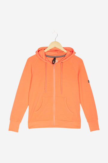 Fleecejacke für Damen