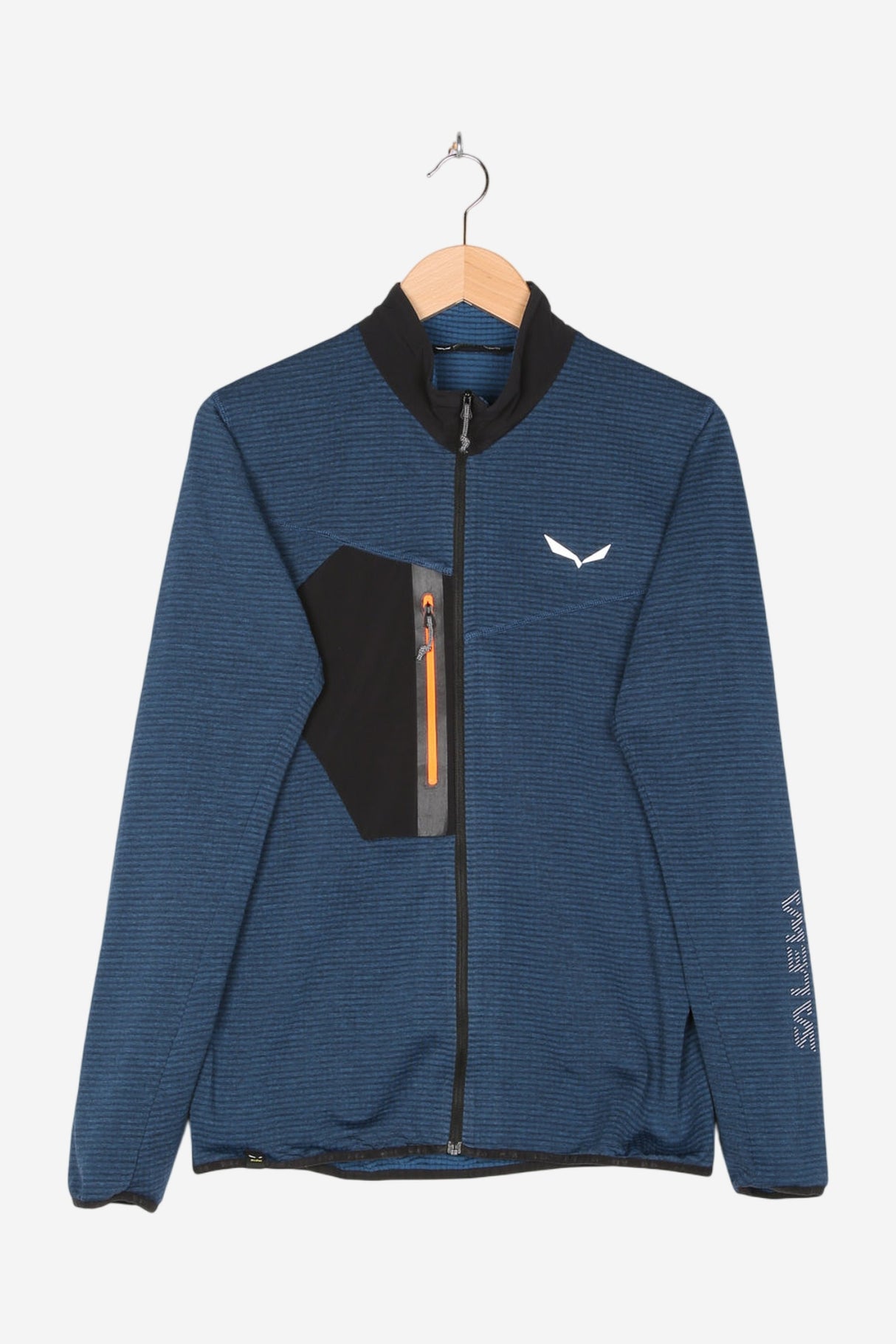 Fleecejacke für Herren