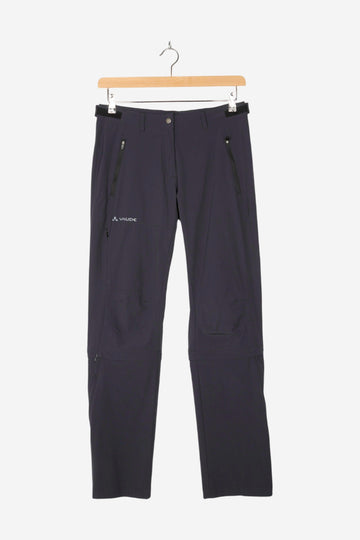 Zip Off Hose für Damen