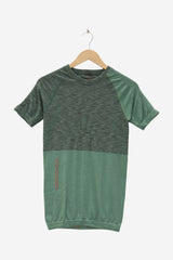 T-Shirt Merino für Damen